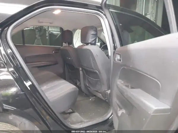 2GNALBEK3H1606840 2017 CHEVROLET EQUINOX - Image 8