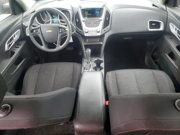 2GNALBEK3H1607034 2017 CHEVROLET EQUINOX - Image 8
