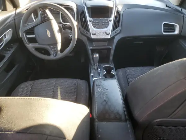 2GNALBEK3H1607163 2017 CHEVROLET EQUINOX - Image 8