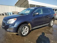 2GNALBEK3H1607342 2017 CHEVROLET EQUINOX