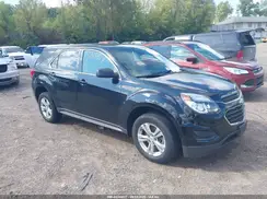 2GNALBEK3H1607454 2017 CHEVROLET EQUINOX
