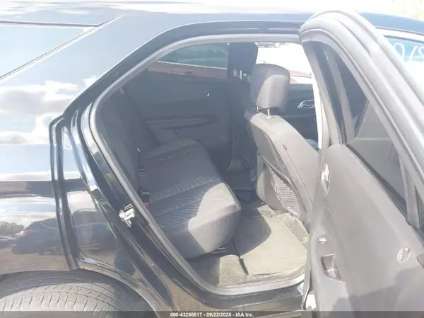 2GNALBEK3H1607454 2017 CHEVROLET EQUINOX - Image 8