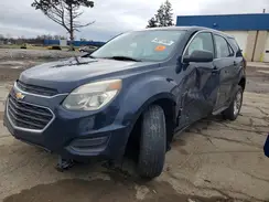 2GNALBEK3H1610421 2017 CHEVROLET EQUINOX