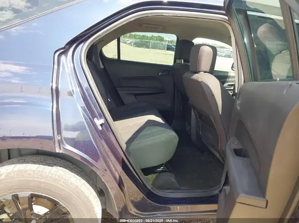 2GNALBEK3H1611973 2017 CHEVROLET EQUINOX - Image 8