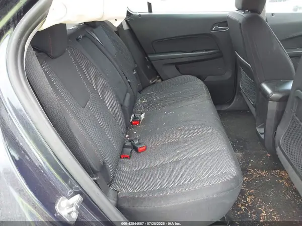 2GNALBEK3H1612766 2017 CHEVROLET EQUINOX - Image 8