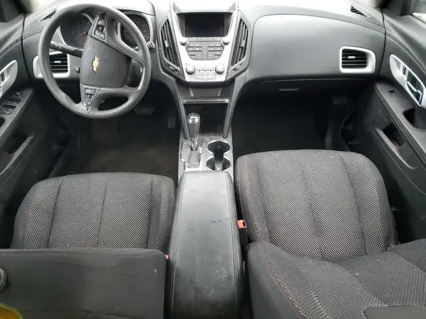 2GNALBEK3H1614002 2017 CHEVROLET EQUINOX - Image 8