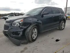 2GNALBEK3H1617840 2017 CHEVROLET EQUINOX