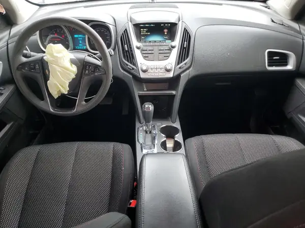 2GNALBEK3H1617840 2017 CHEVROLET EQUINOX - Image 8