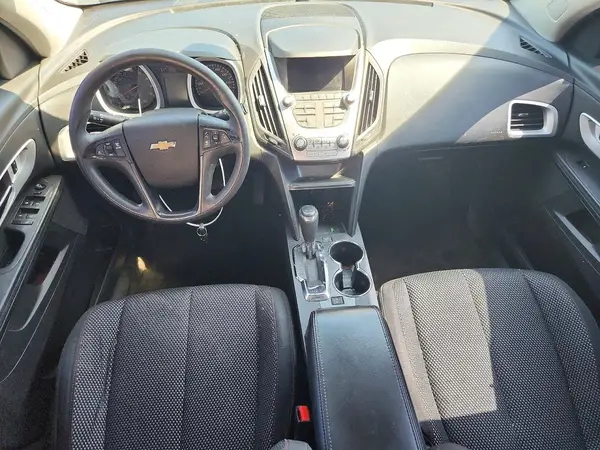 2GNALBEK3H6100086 2017 CHEVROLET EQUINOX - Image 8