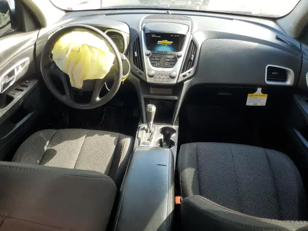 2GNALBEK3H6101495 2017 CHEVROLET EQUINOX - Image 8