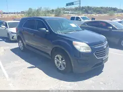 2GNALBEK3H6102730 2017 CHEVROLET EQUINOX