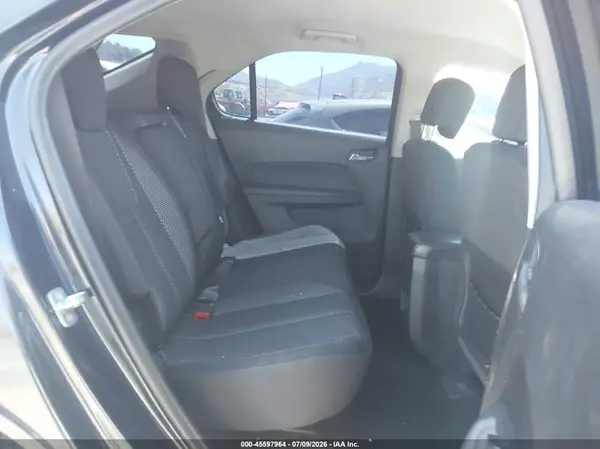 2GNALBEK3H6102730 2017 CHEVROLET EQUINOX - Image 8