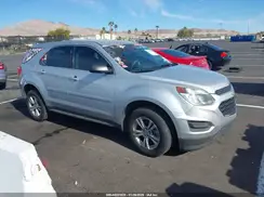 2GNALBEK3H6107085 2017 CHEVROLET EQUINOX