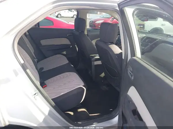 2GNALBEK3H6107085 2017 CHEVROLET EQUINOX - Image 8