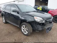 2GNALBEK3H6107345 2017 CHEVROLET EQUINOX