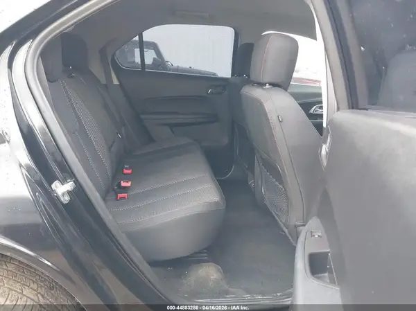 2GNALBEK3H6107345 2017 CHEVROLET EQUINOX - Image 8