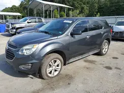 2GNALBEK3H6111217 2017 CHEVROLET EQUINOX