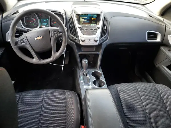2GNALBEK3H6111217 2017 CHEVROLET EQUINOX - Image 8