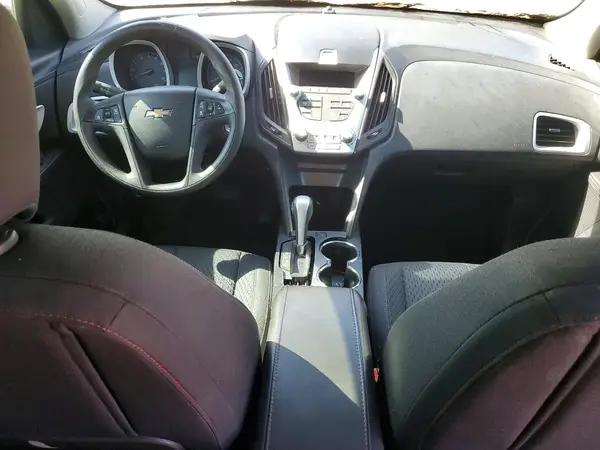 2GNALBEK4C6326758 2016 CHEVROLET EQUINOX - Image 8