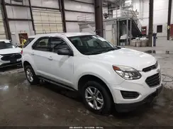 2GNALBEK4G1107463 2016 CHEVROLET EQUINOX