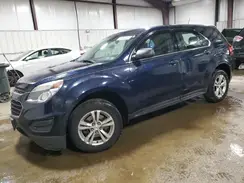 2GNALBEK4G1107740 2016 CHEVROLET EQUINOX