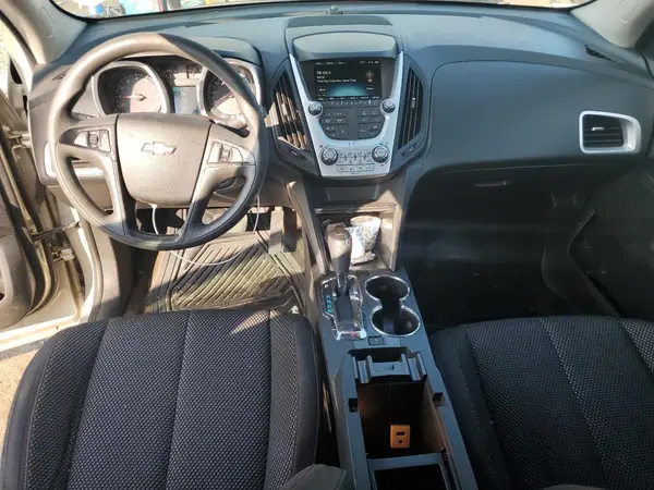 2GNALBEK4G1109097 2016 CHEVROLET EQUINOX - Image 8
