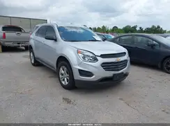 2GNALBEK4G1111027 2016 CHEVROLET EQUINOX