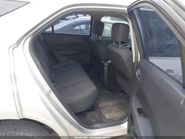 2GNALBEK4G1111027 2016 CHEVROLET EQUINOX - Image 8