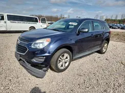 2GNALBEK4G1111755 2016 CHEVROLET EQUINOX
