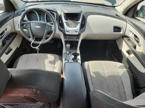 2GNALBEK4G1111755 2016 CHEVROLET EQUINOX - Image 8