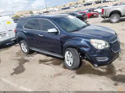 2GNALBEK4G1112601 2016 CHEVROLET EQUINOX
