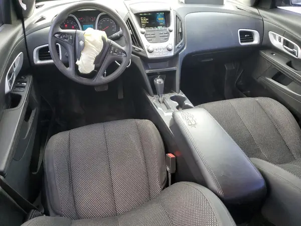2GNALBEK4G1113862 2016 CHEVROLET EQUINOX - Image 8