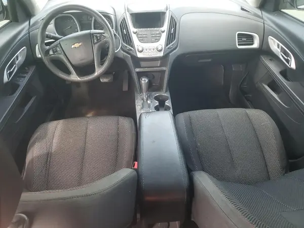 2GNALBEK4G1115112 2016 CHEVROLET EQUINOX - Image 8