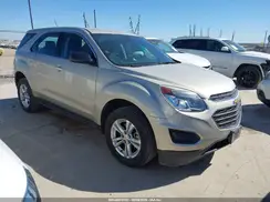 2GNALBEK4G1115255 2016 CHEVROLET EQUINOX