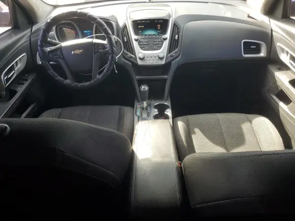 2GNALBEK4G1116910 2016 CHEVROLET EQUINOX - Image 8