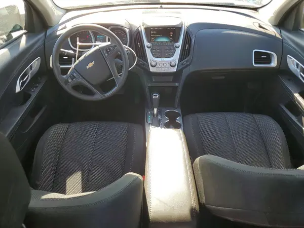 2GNALBEK4G1117121 2016 CHEVROLET EQUINOX - Image 8