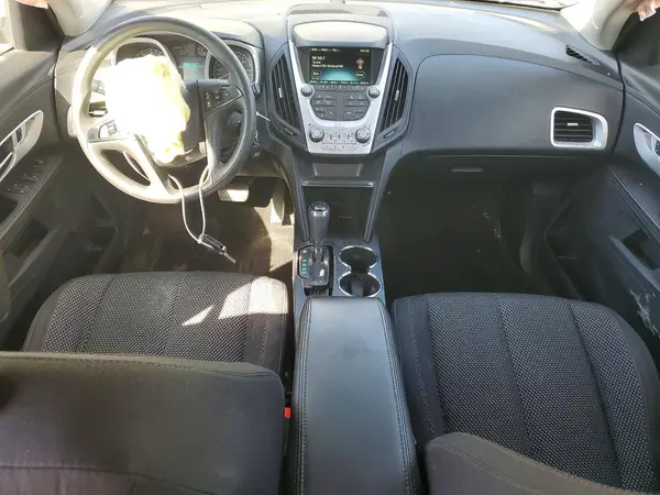 2GNALBEK4G1118902 2016 CHEVROLET EQUINOX - Image 8