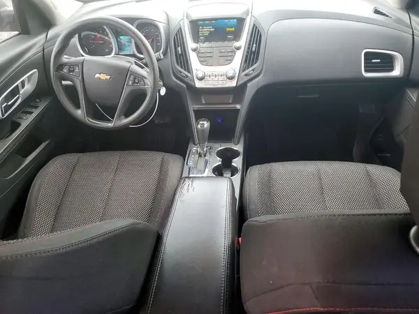 2GNALBEK4G1118950 2016 CHEVROLET EQUINOX - Image 8