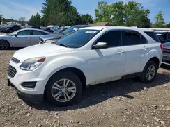 2GNALBEK4G1119743 2016 CHEVROLET EQUINOX