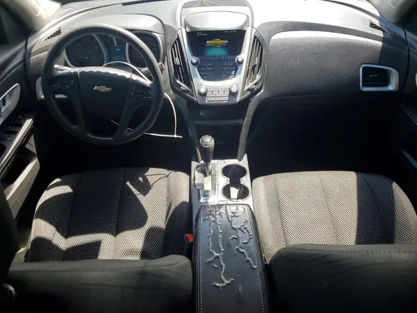 2GNALBEK4G1119743 2016 CHEVROLET EQUINOX - Image 8