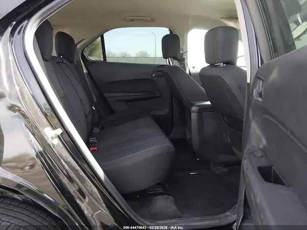 2GNALBEK4G1121606 2016 CHEVROLET EQUINOX - Image 8