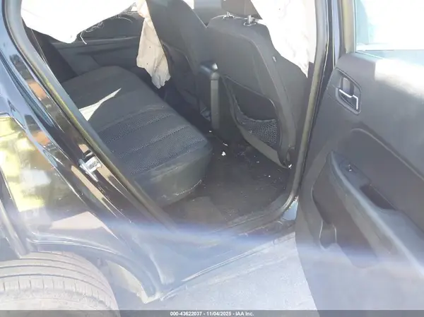 2GNALBEK4G1122786 2016 CHEVROLET EQUINOX - Image 8