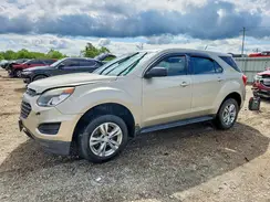 2GNALBEK4G1125834 2016 CHEVROLET EQUINOX