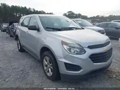 2GNALBEK4G1127356 2016 CHEVROLET EQUINOX