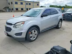 2GNALBEK4G1127759 2016 CHEVROLET EQUINOX