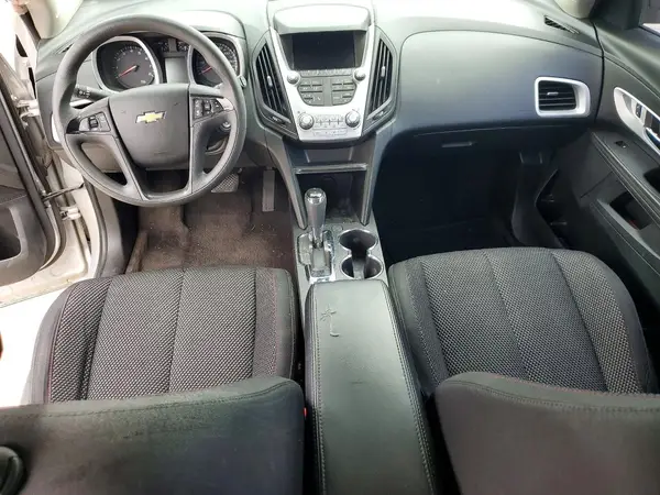 2GNALBEK4G1127759 2016 CHEVROLET EQUINOX - Image 8