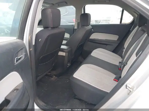 2GNALBEK4G1127860 2016 CHEVROLET EQUINOX - Image 8