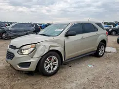 2GNALBEK4G1130581 2016 CHEVROLET EQUINOX