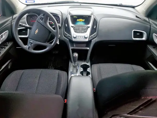 2GNALBEK4G1130581 2016 CHEVROLET EQUINOX - Image 8