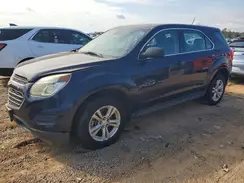 2GNALBEK4G1130919 2016 CHEVROLET EQUINOX